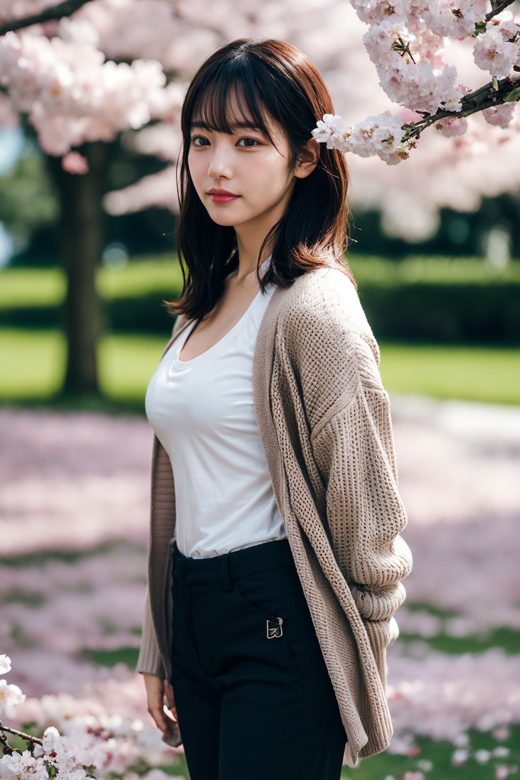 桜 6/11