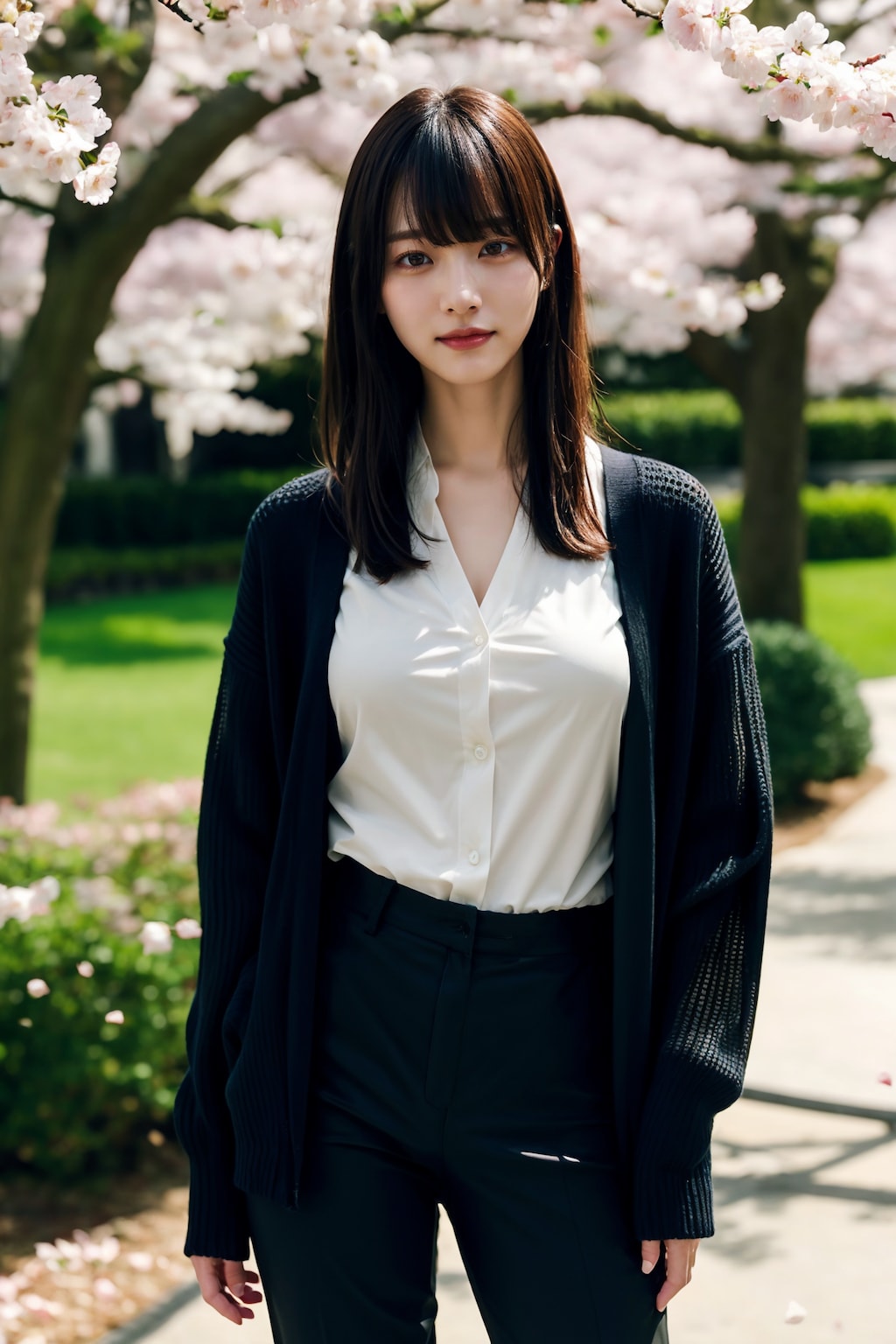 桜 6/11