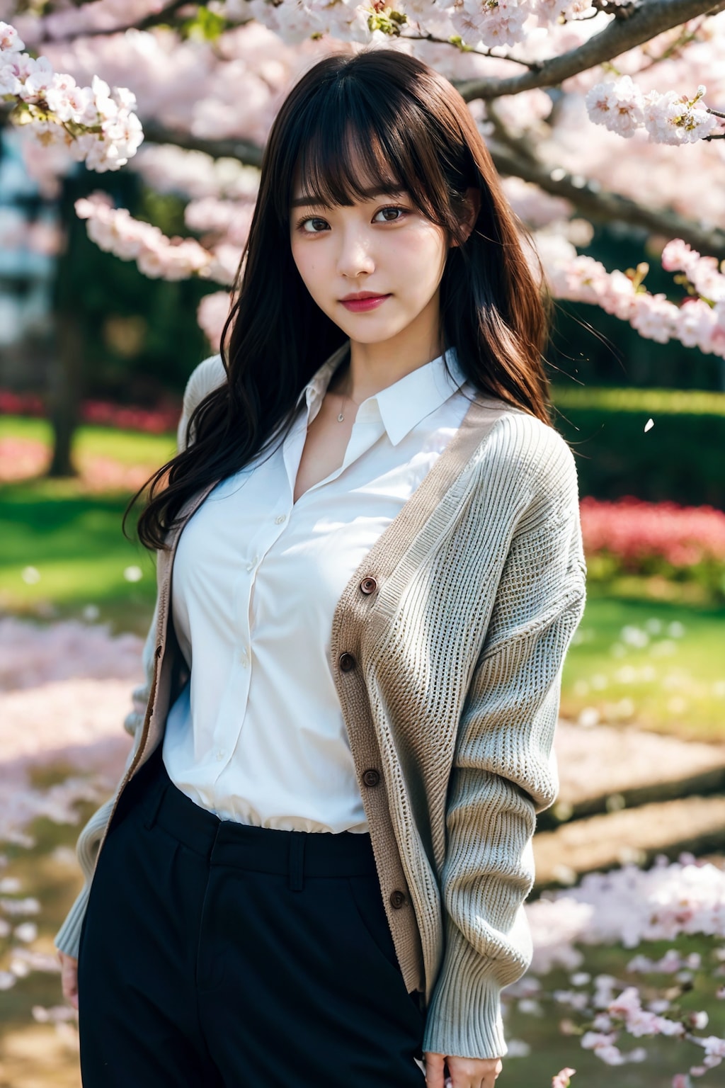 桜 6/11
