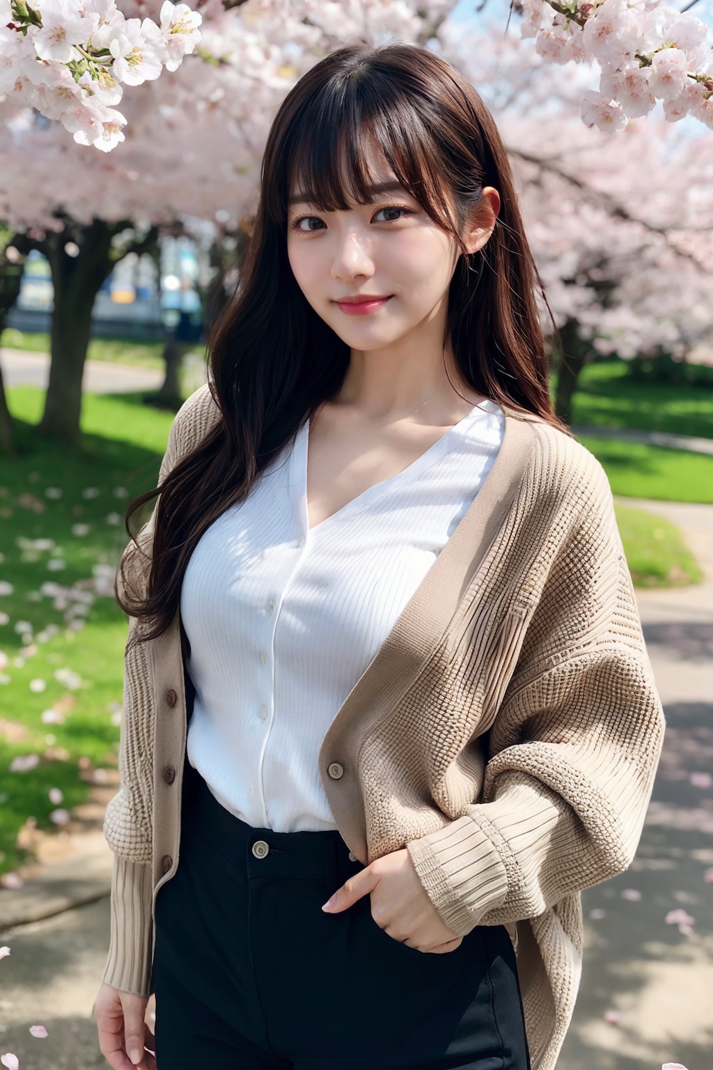 桜 6/11