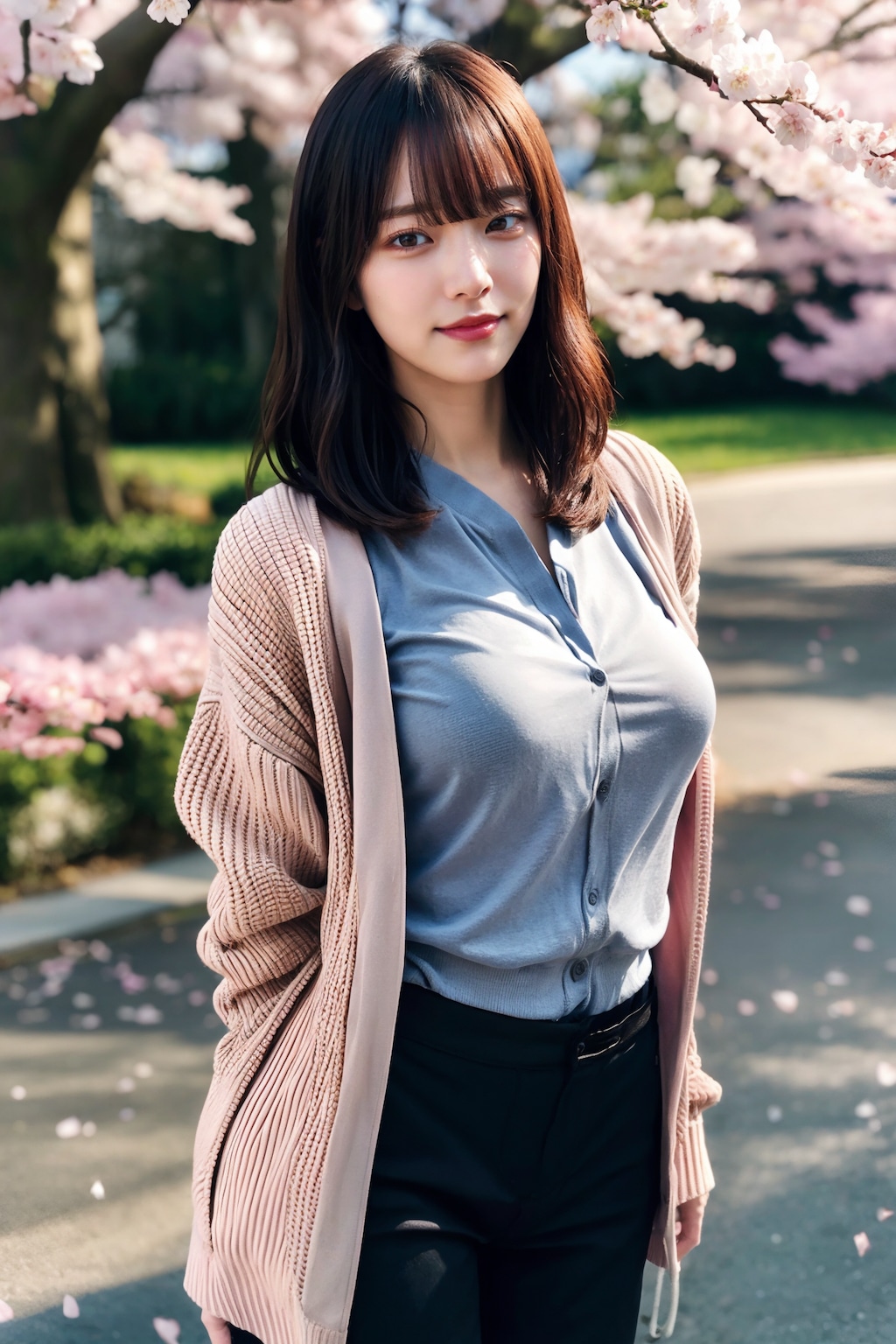 桜 6/11
