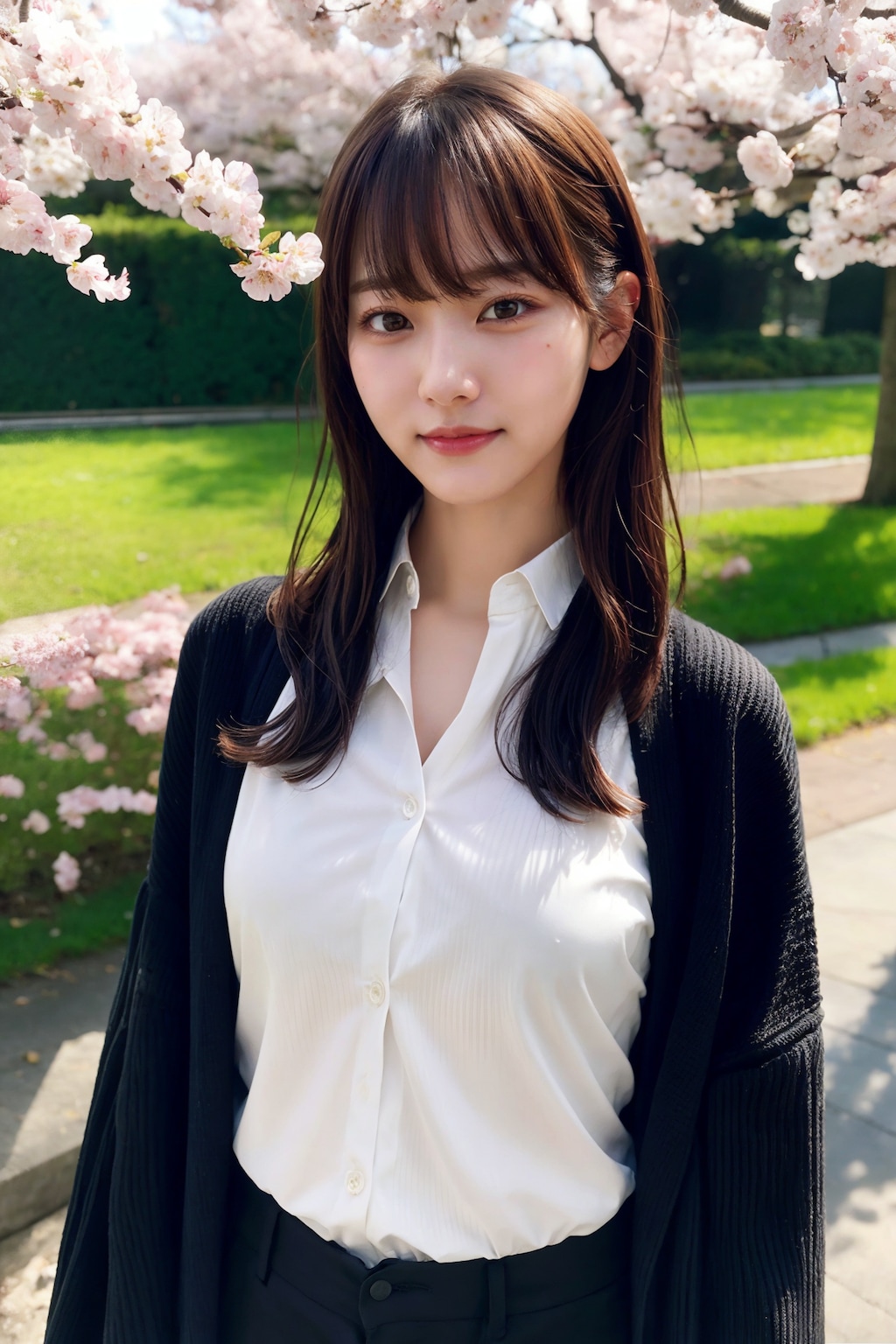 桜 6/11