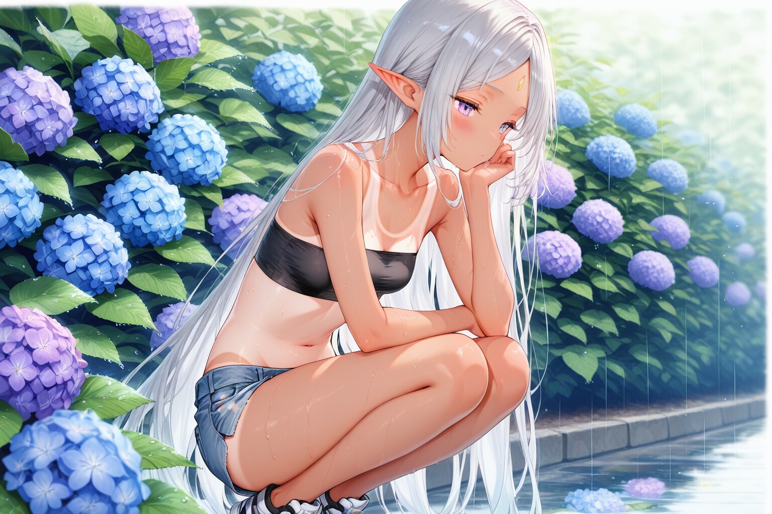 物思い