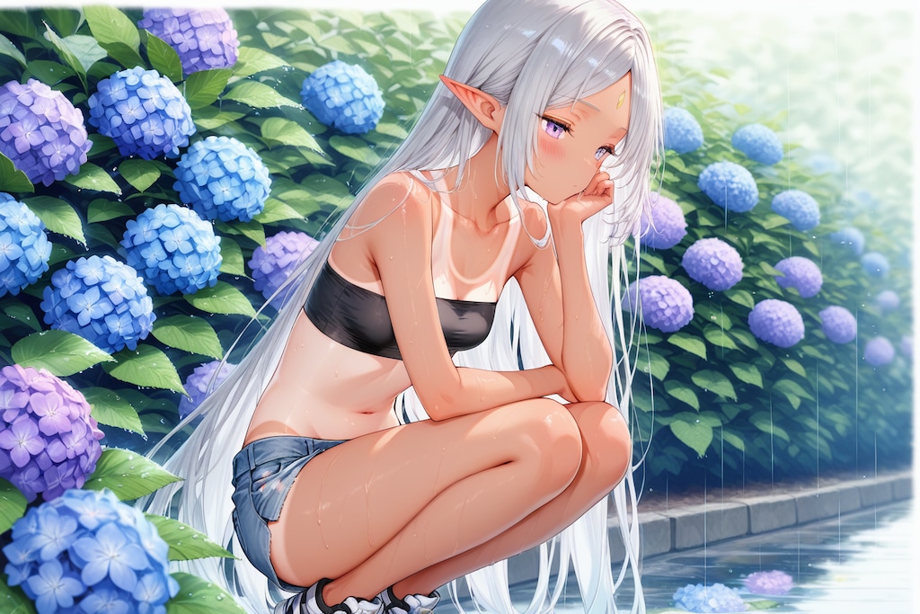 物思い