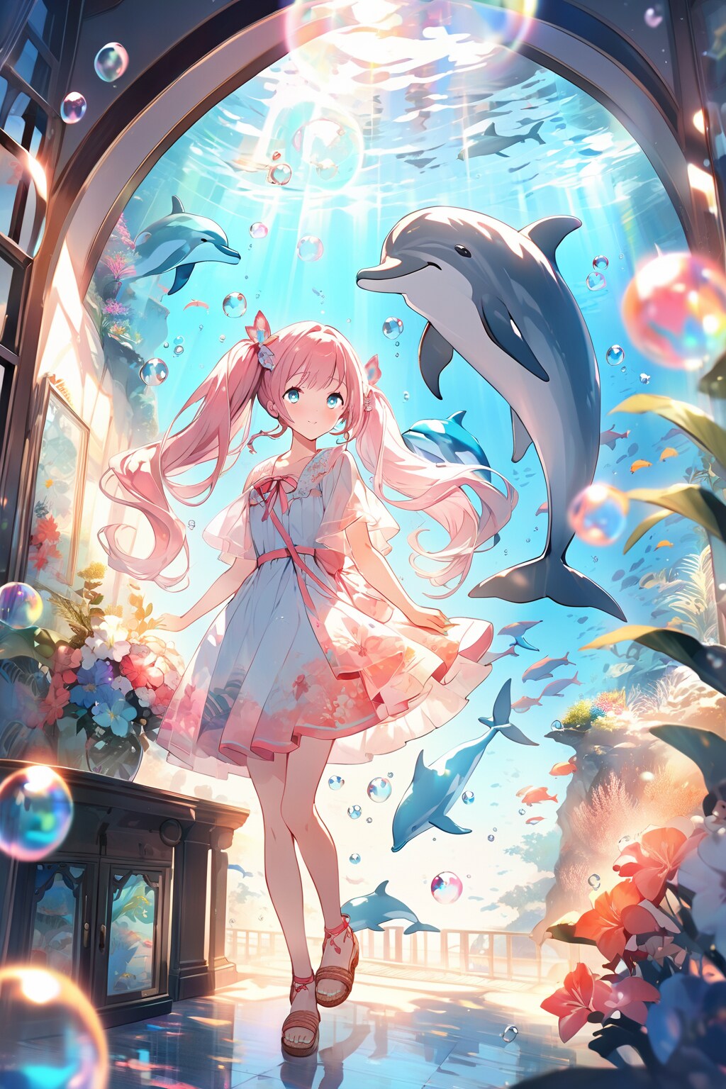 真夏ノ海の思い出