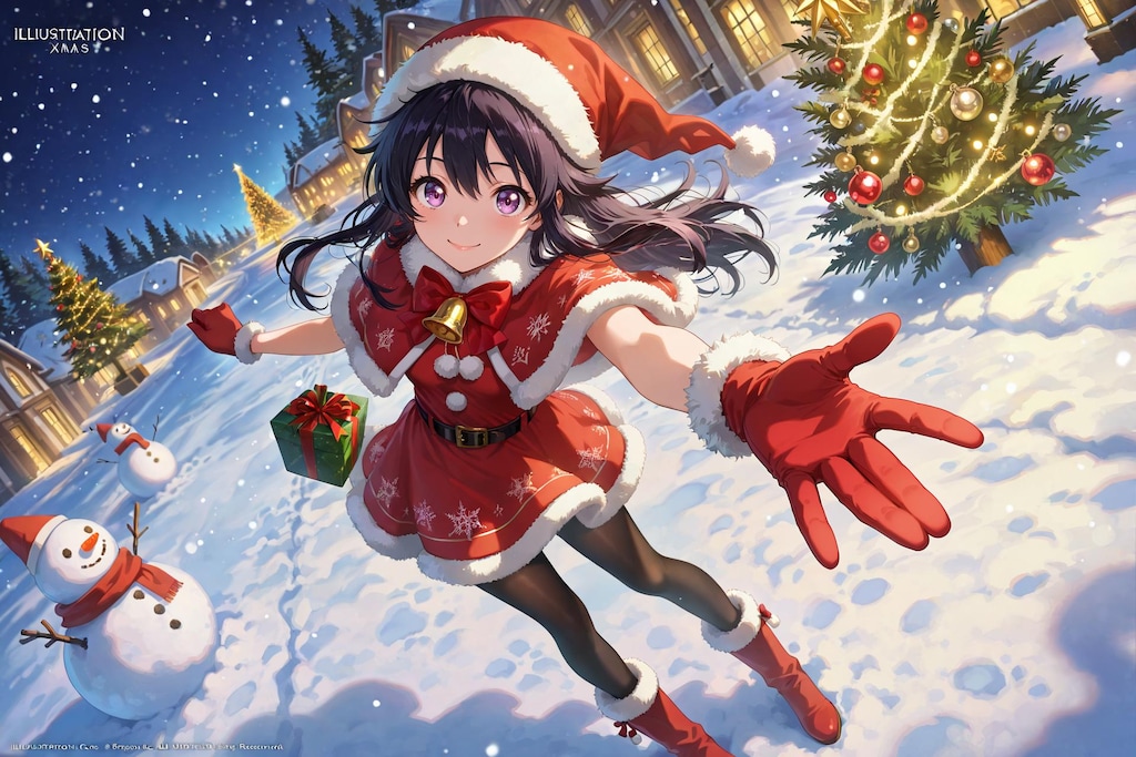 アドベントカレンダー2025『12月６日』