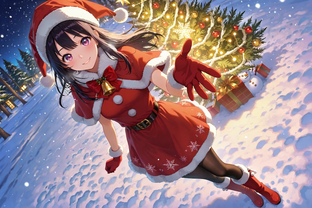 アドベントカレンダー2025『12月６日』