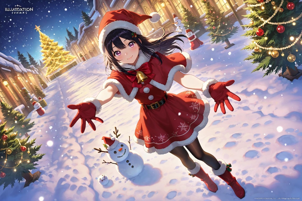 アドベントカレンダー2025『12月６日』