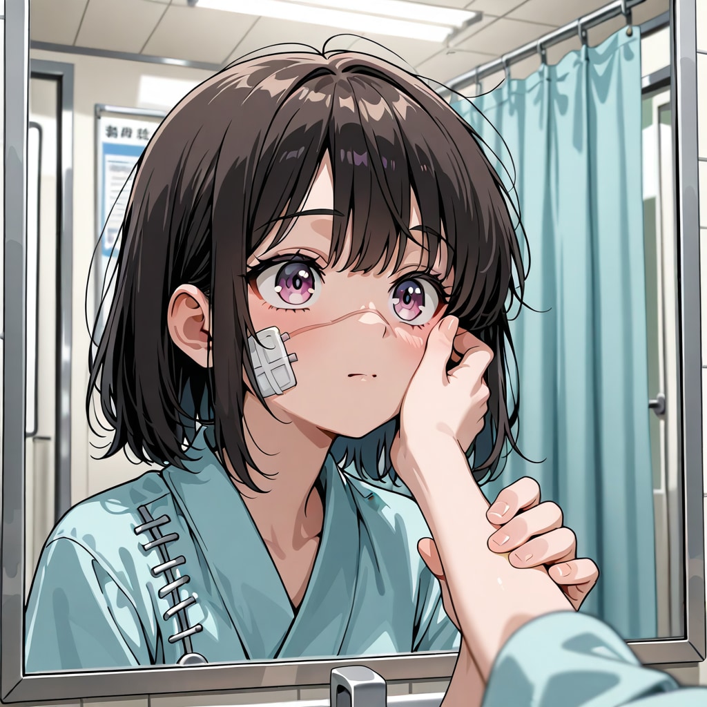 消えてほしい糸