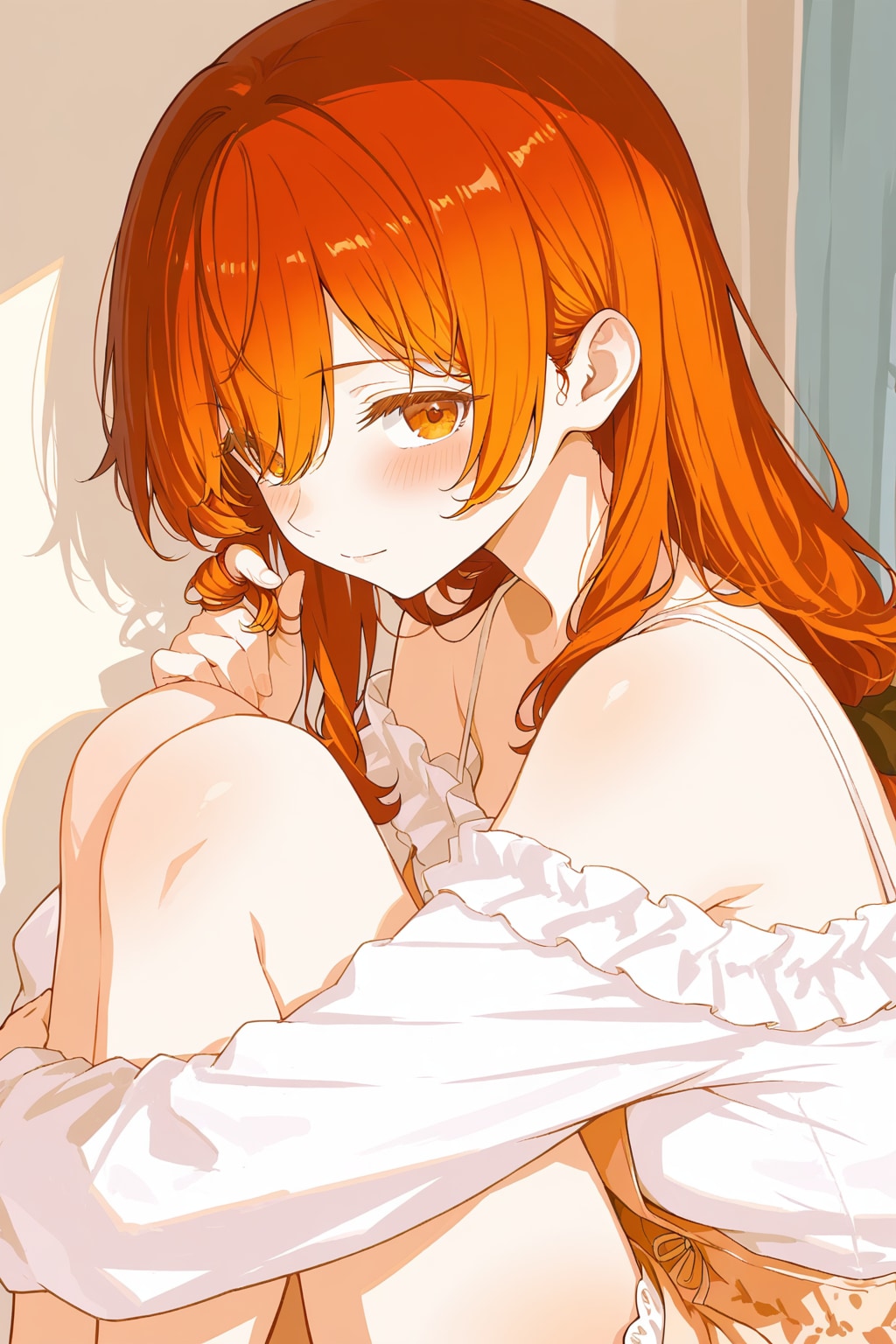 出不精になりそ