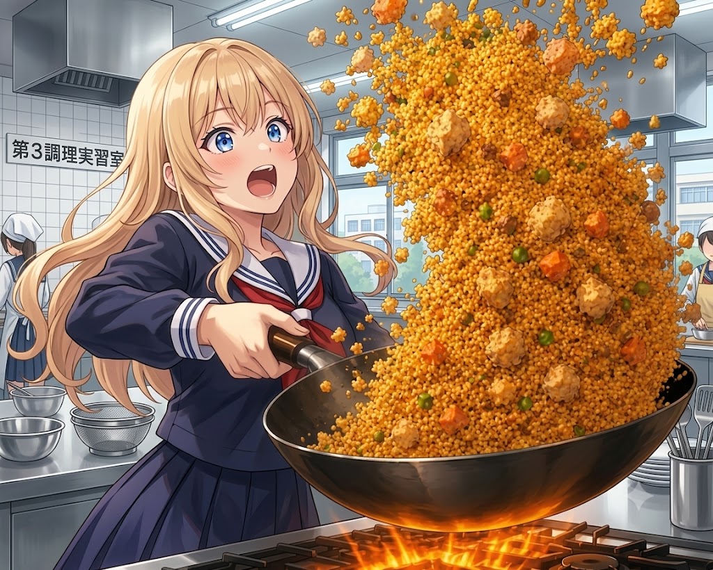 V4Bちゃん