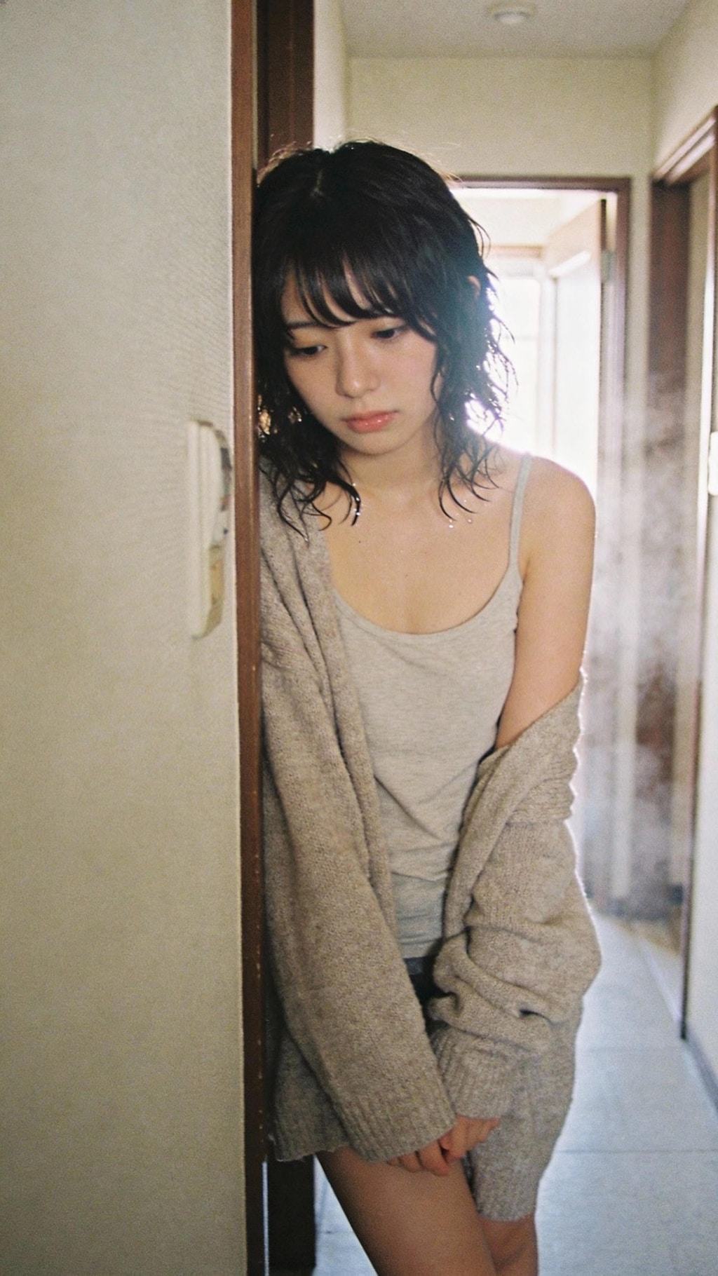 Reflections of a Changing Self