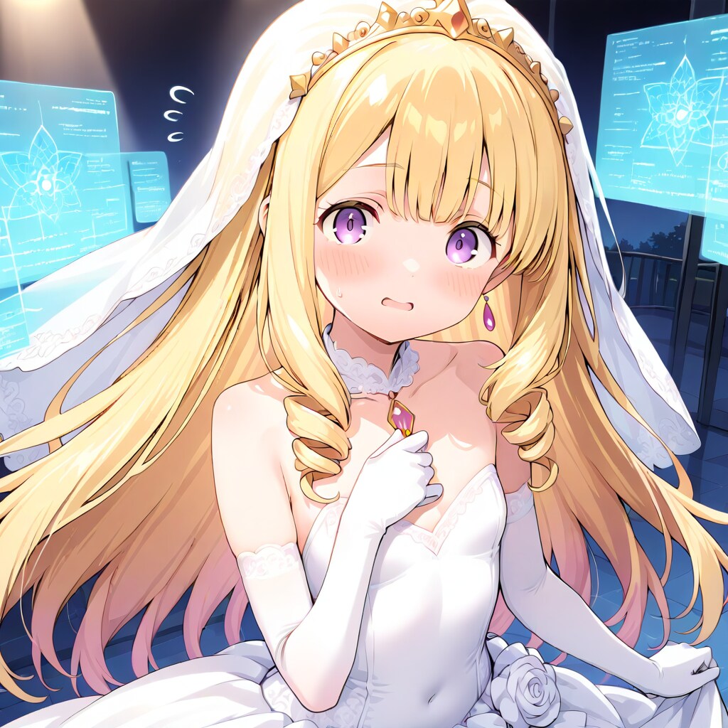 ブライダル