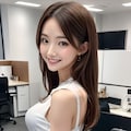 OLの れなちゃん（24） 4枚目