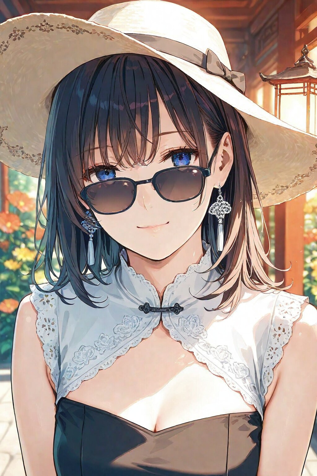 アオザイ
