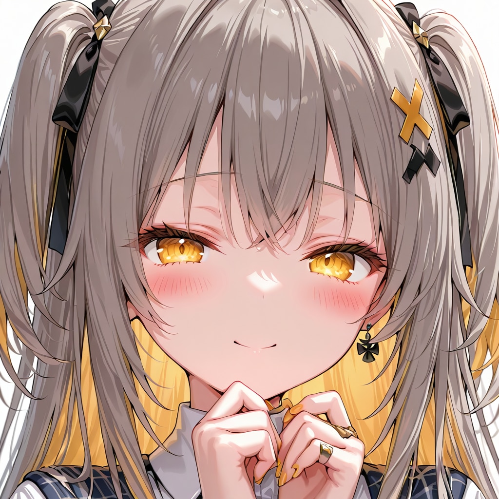 【簡単呪文】今日の日付ちゃん　by #QILIN