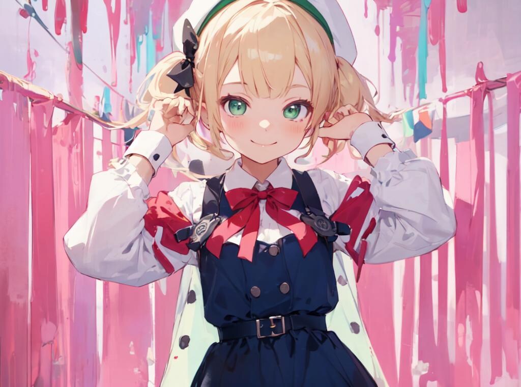 巷で話題のロリ