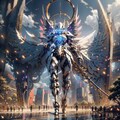 機械天使 8枚目