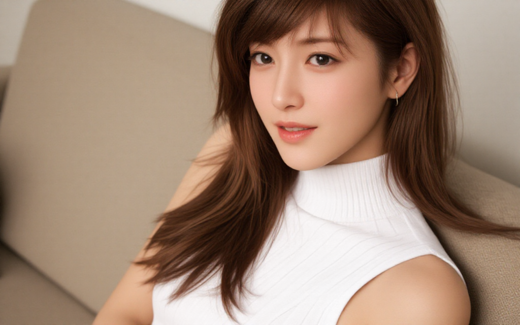 きれいなおねぇさん_121