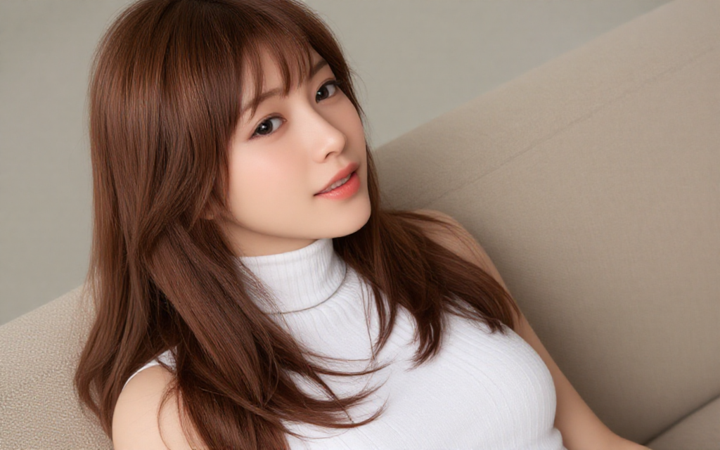 きれいなおねぇさん_121