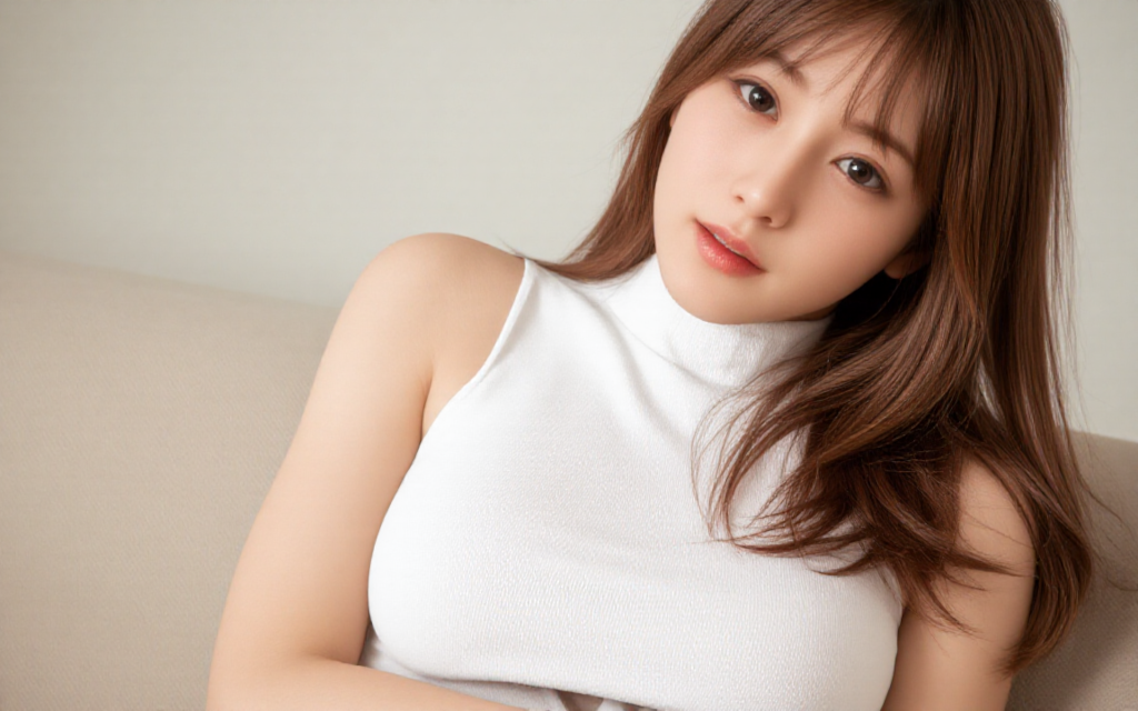 きれいなおねぇさん_121