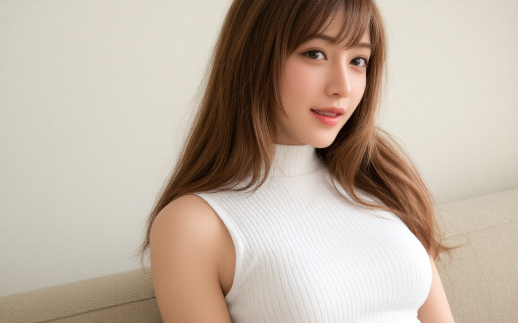 きれいなおねぇさん_121