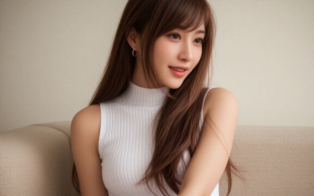 きれいなおねぇさん_121