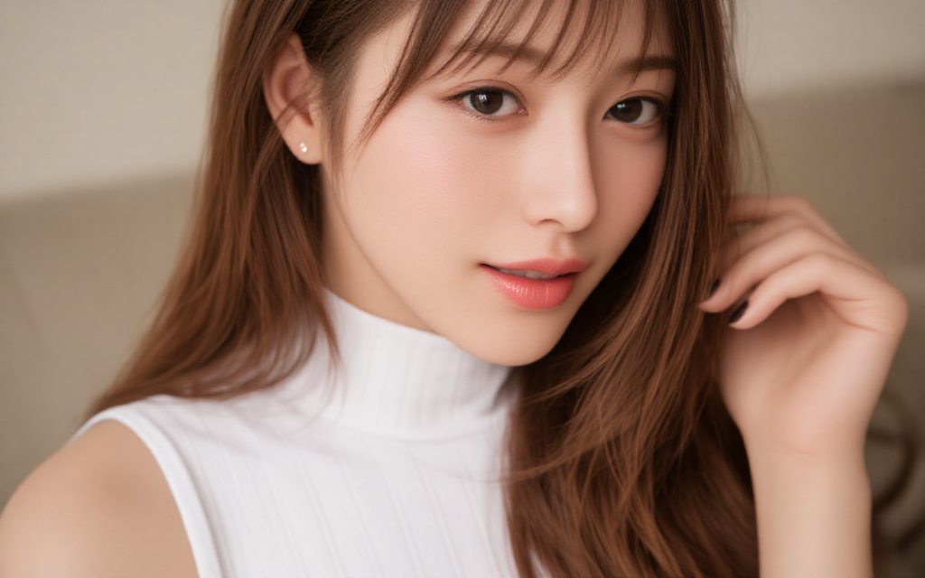 きれいなおねぇさん_121