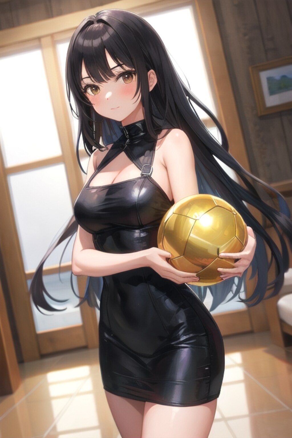 5/9   週刊ゴールデンボール