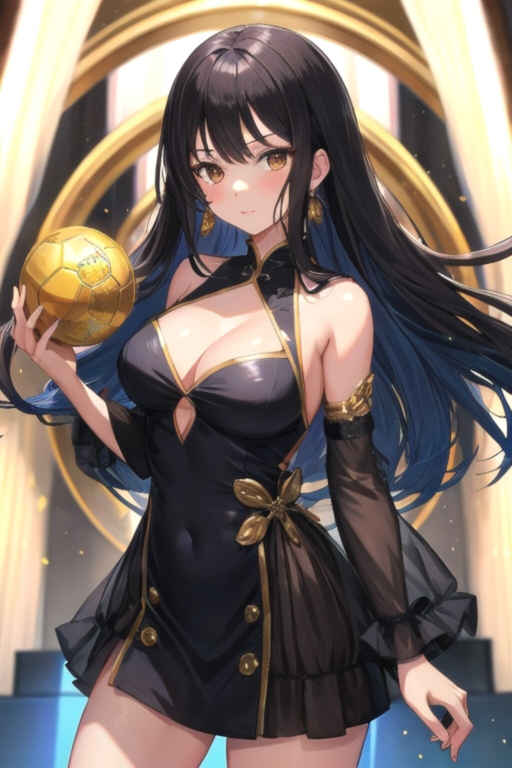 5/9   週刊ゴールデンボール