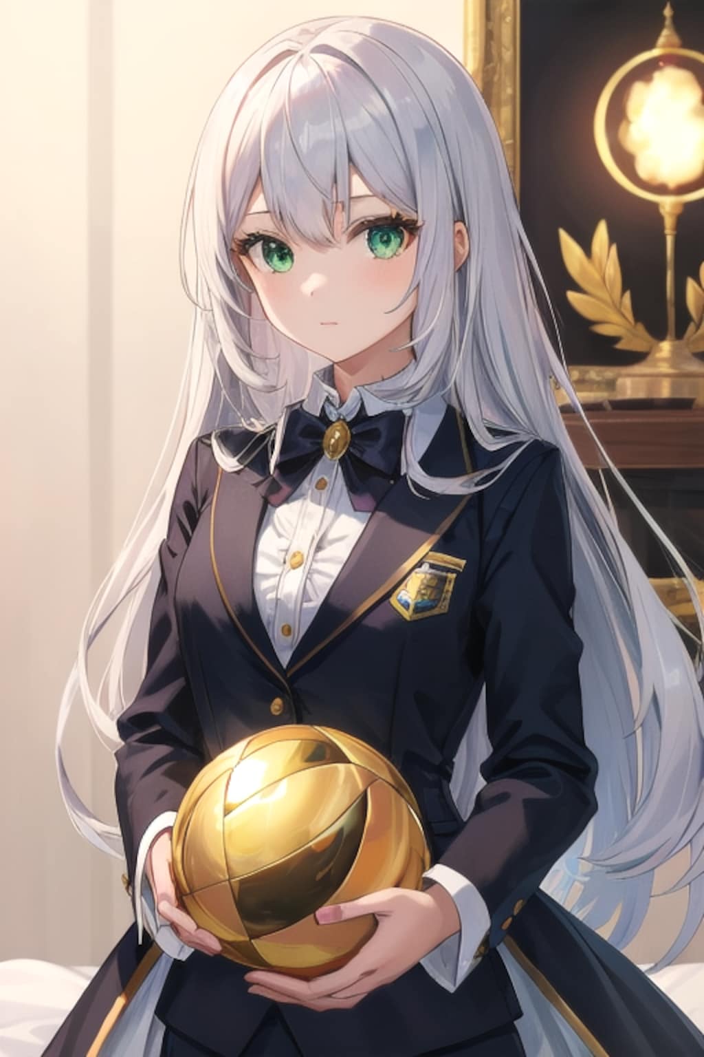 5/9   週刊ゴールデンボール