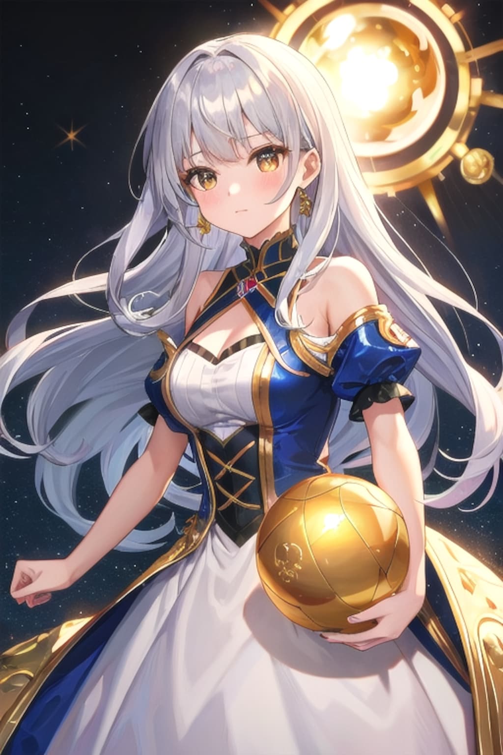 5/9   週刊ゴールデンボール