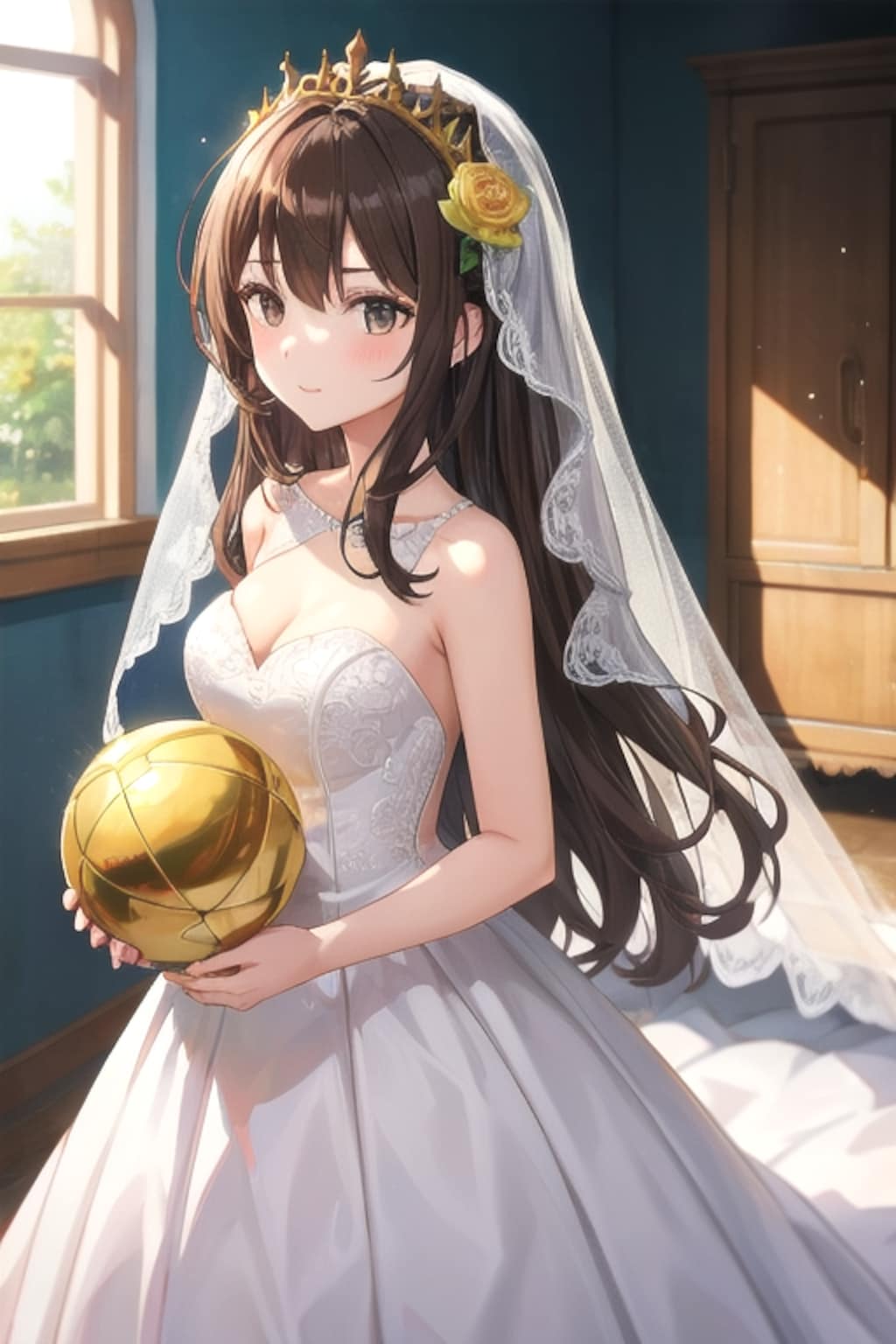 5/9   週刊ゴールデンボール