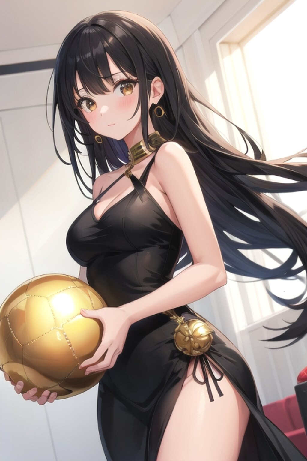 5/9   週刊ゴールデンボール