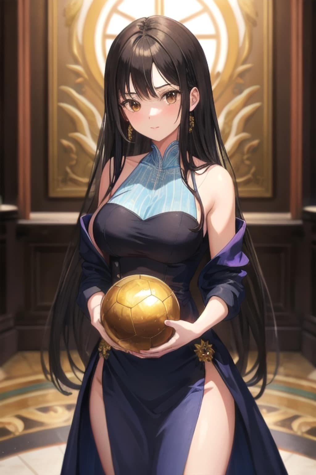 5/9   週刊ゴールデンボール