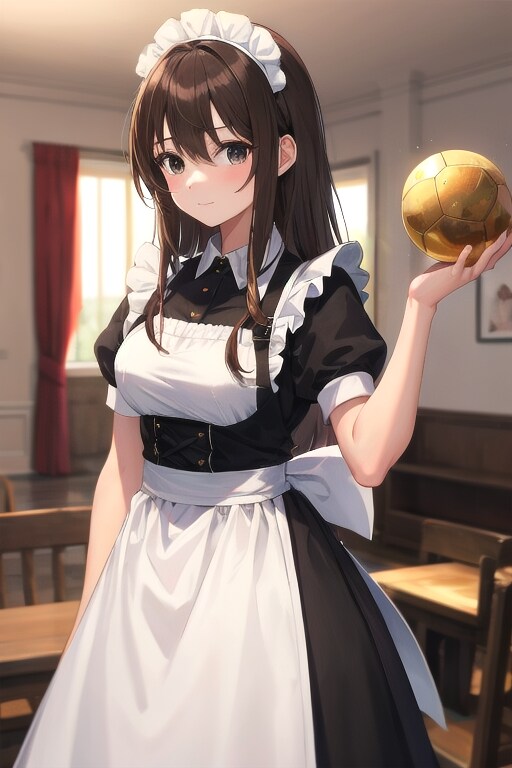 5/9   週刊ゴールデンボール | の人気AIイラスト・グラビア