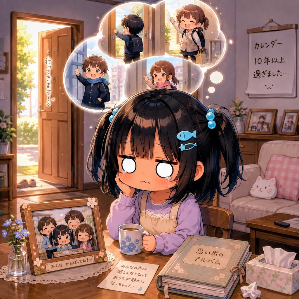 こなつ 将来像