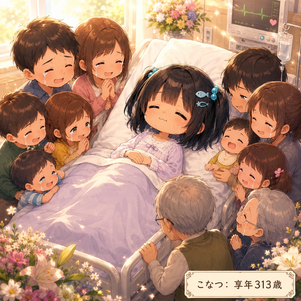 こなつ 将来像