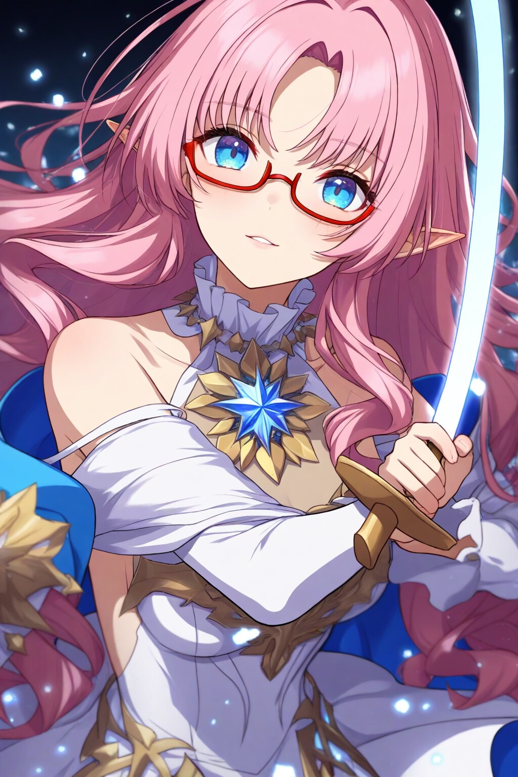 ひめきし | の人気AIイラスト・グラビア