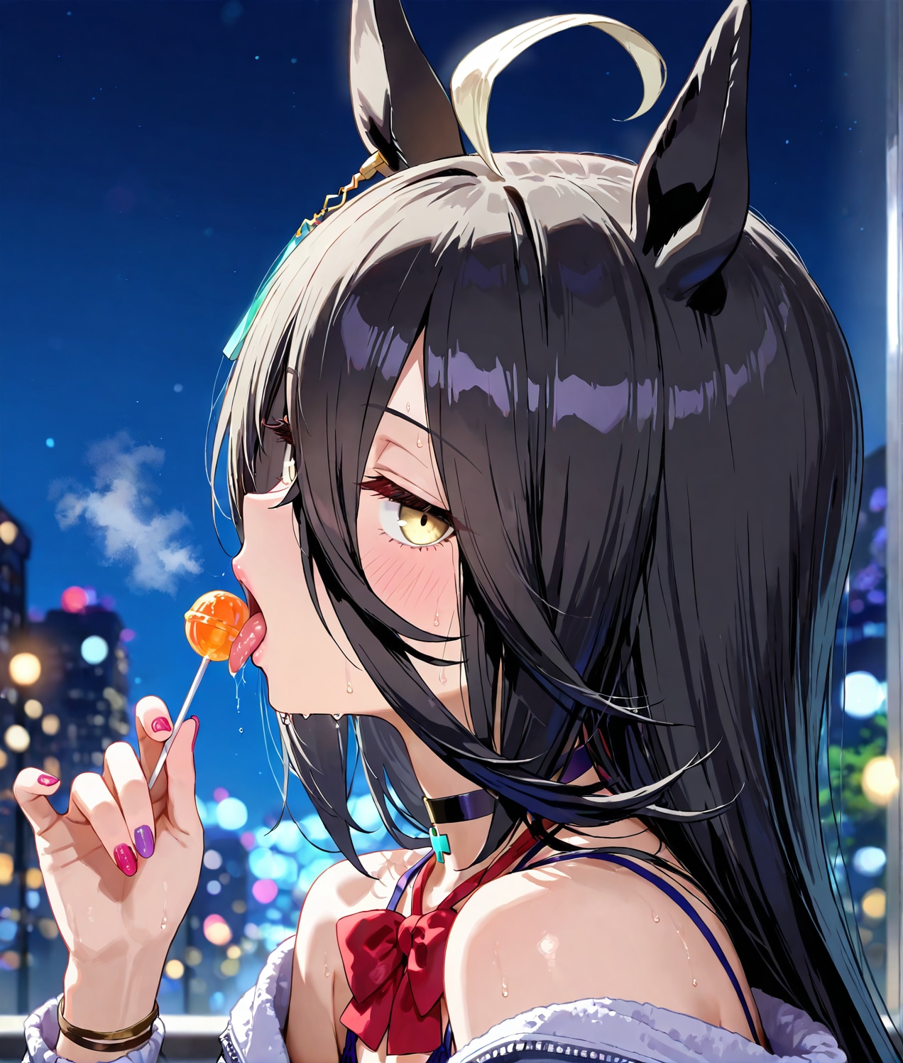 ロリポップカフェ