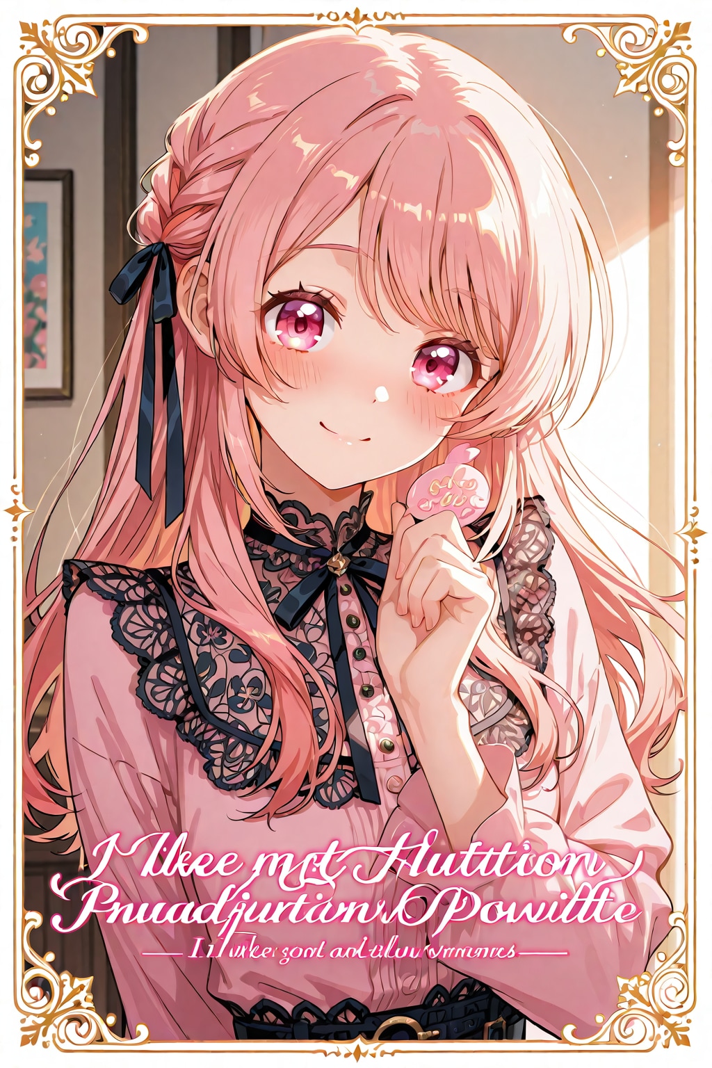 Grokさんのイメージ | の人気AIイラスト・グラビア