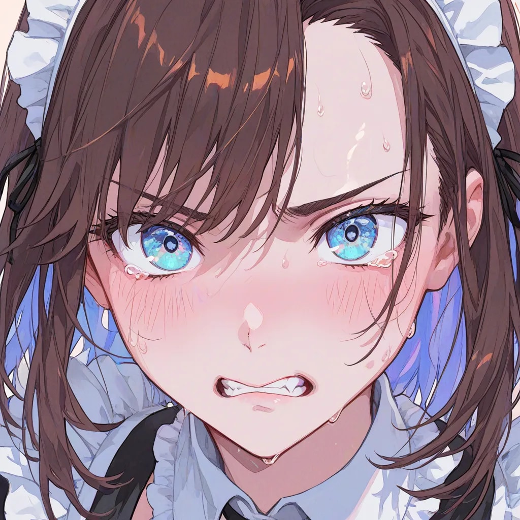 涙②