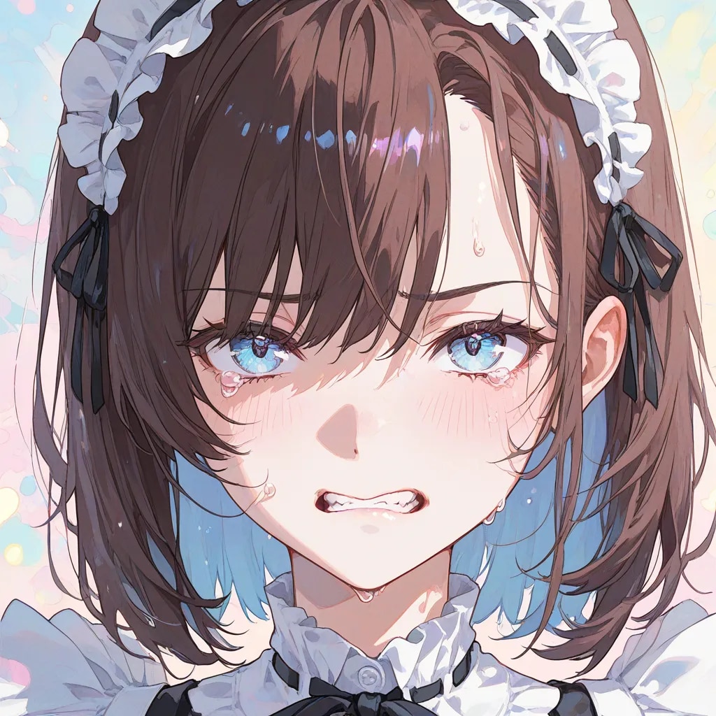 涙②