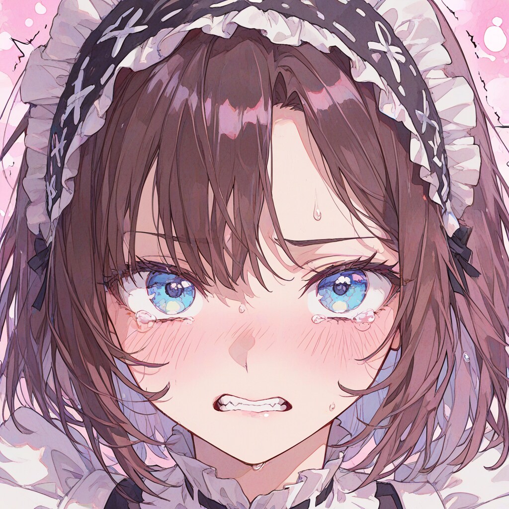 涙②