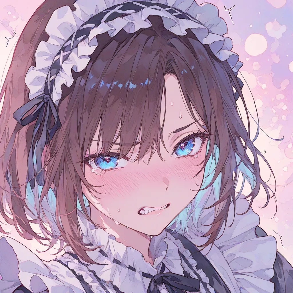 涙②