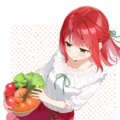 トマトgirl 2枚目