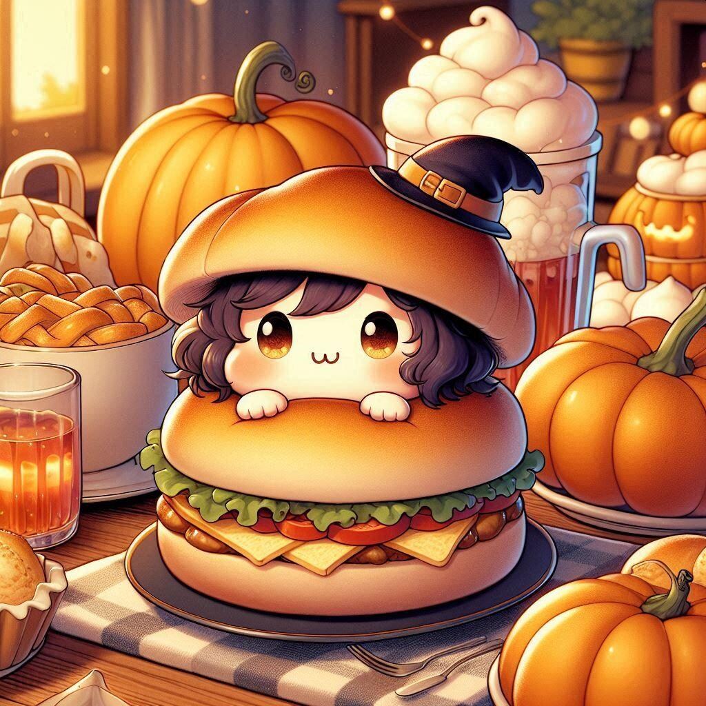 ウィッチ・サンドウィッチ