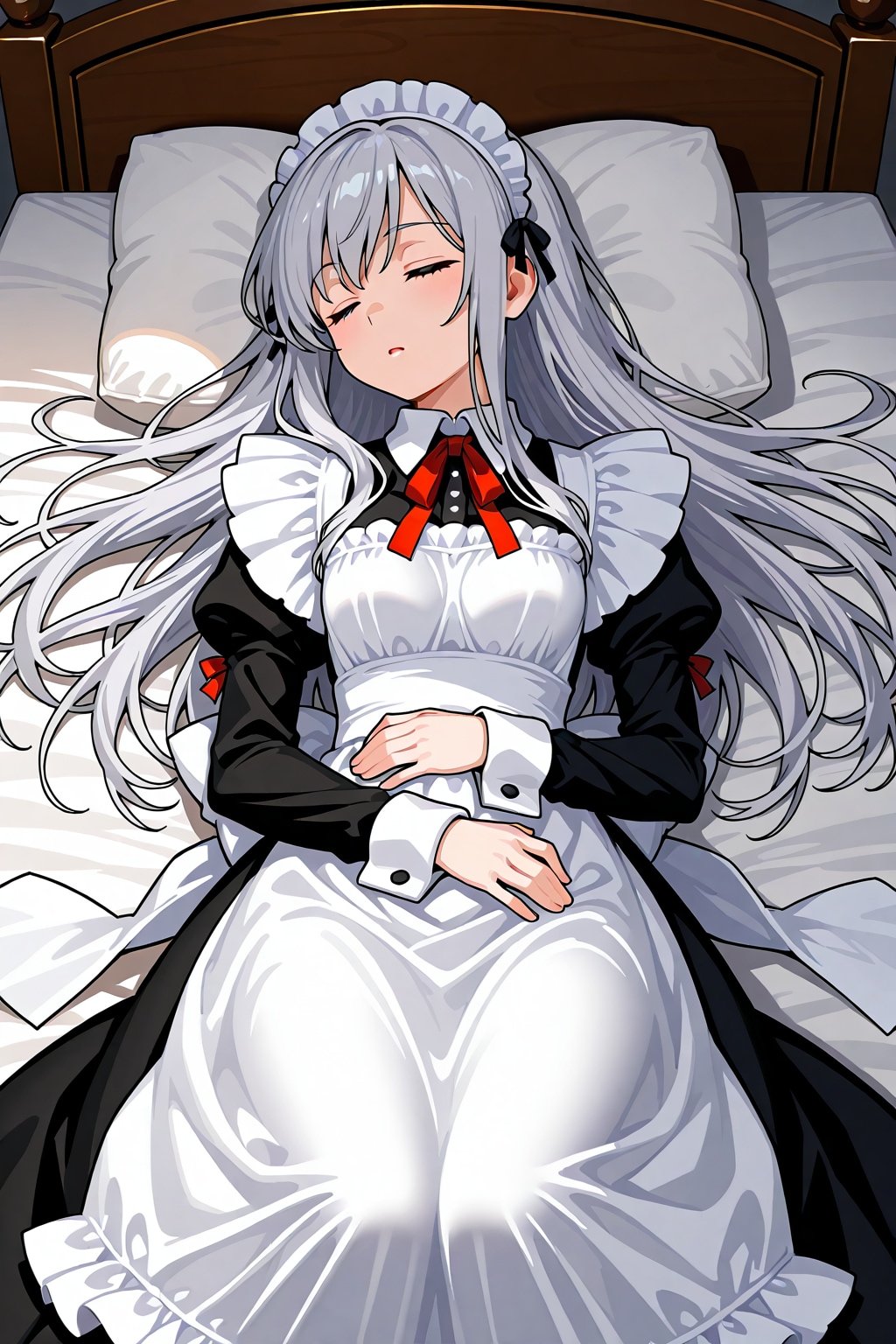 睡眠