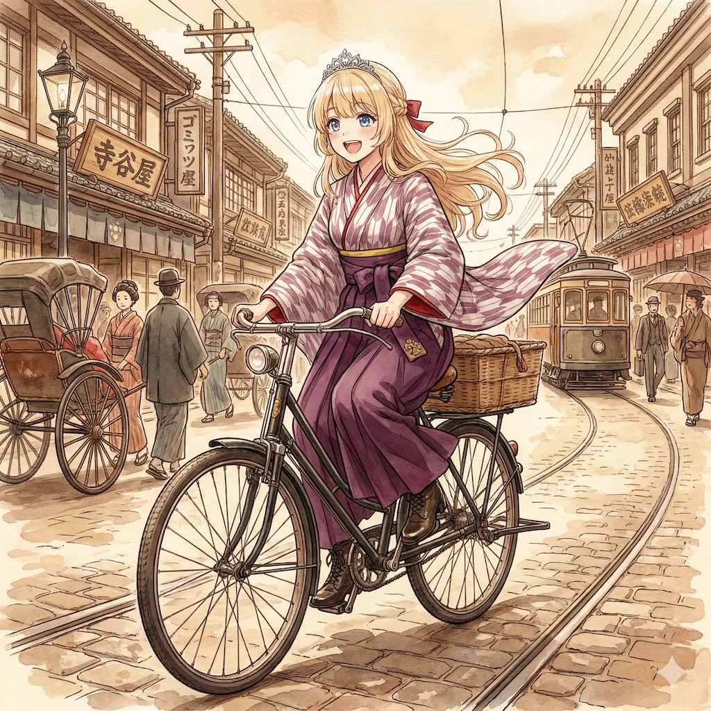 プリンセス 2362