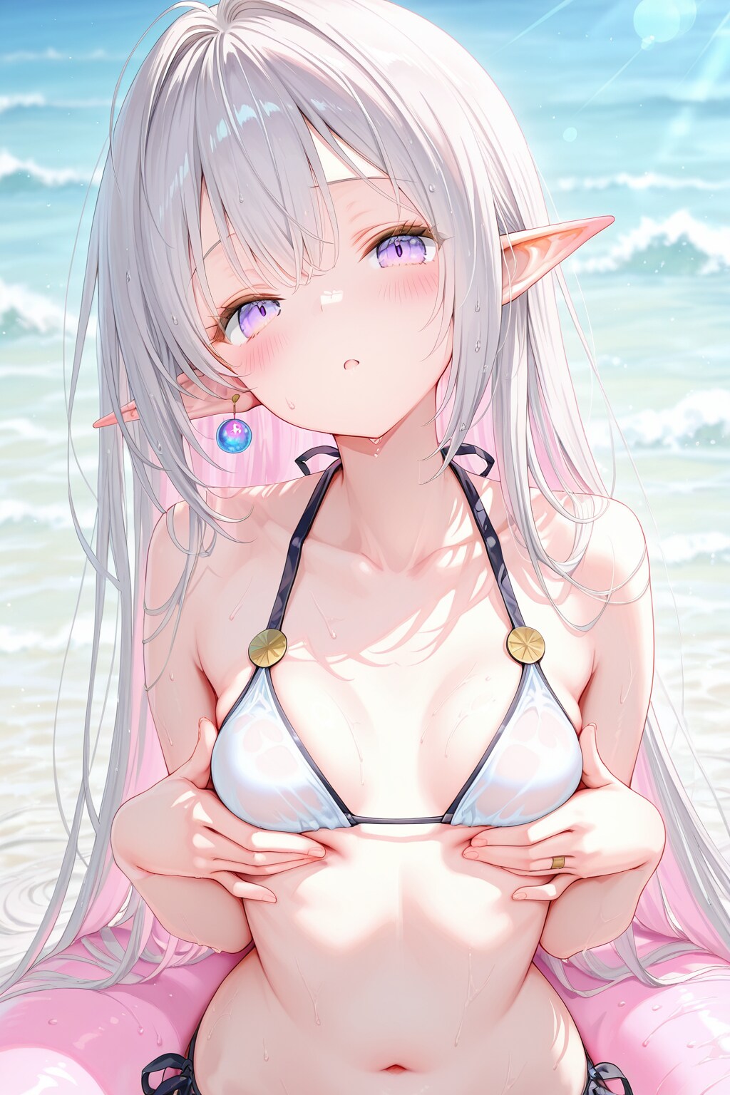 水着